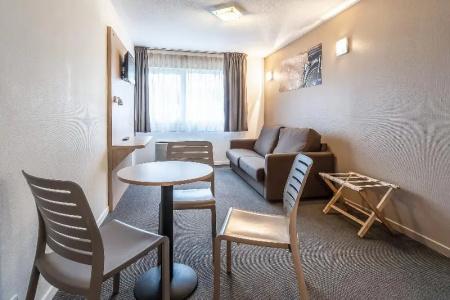 Zenitude Hôtel-Résidences Les Hauts d'Annecy - 51