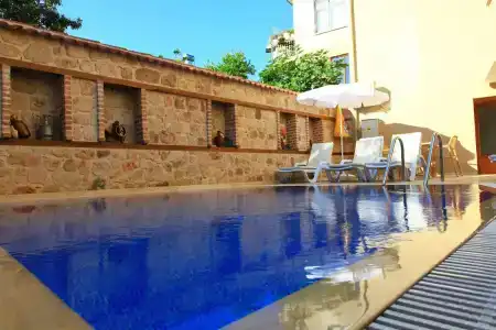 Bacchus Pension - 14
