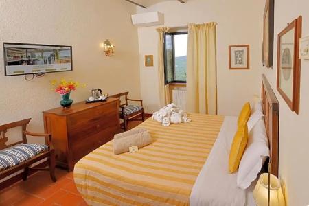 Relais Vignale & Spa - 78