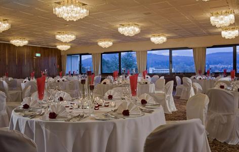 Maritim Bad Salzuflen - 21