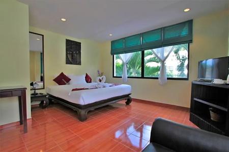 Baan Suay Resort - 48