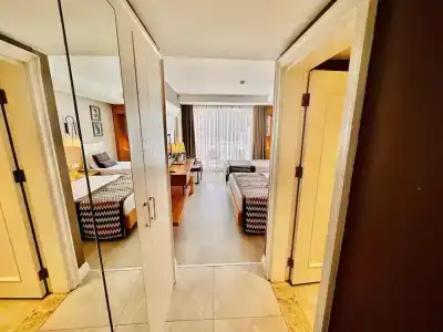 Kirman Sidera Luxury & Spa - 52