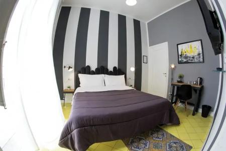 Balate Maqueda b&b - 108