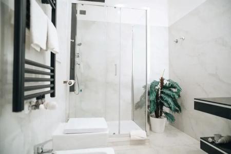 Escape Luxury Suite - 31
