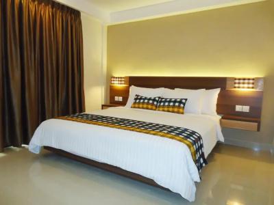 Grand Barong Resort - 35