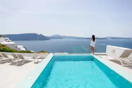 Filotera Suites - 16