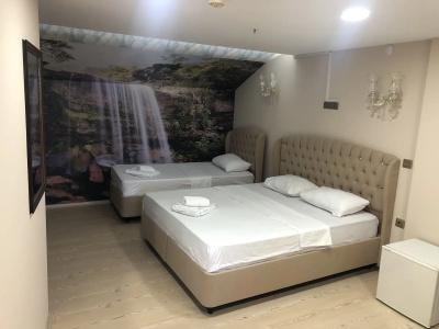 Sanli Hammam & Spa - 26