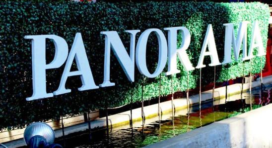 Panorama - 0