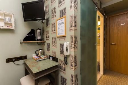 Arosfa London by Compass Hospitality - 35