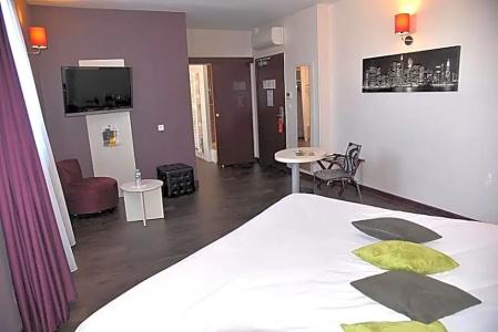 The Originals Access, Hôtel Bourges Gare - 130