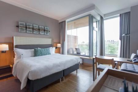 Sopot Marriott Resort & Spa - 77