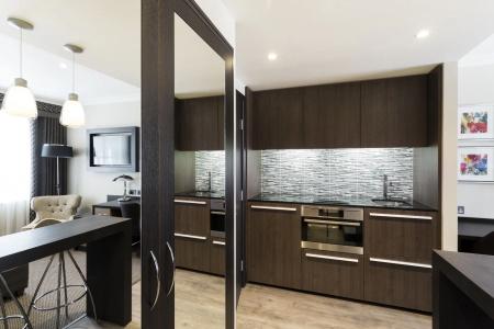 The Westbourne Hyde Park - 3