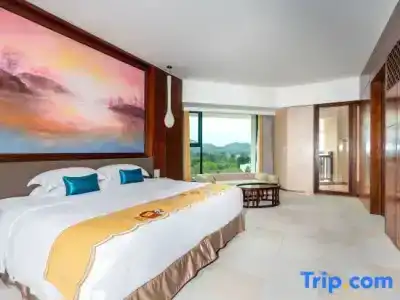 Huidong Regal Palace - 76