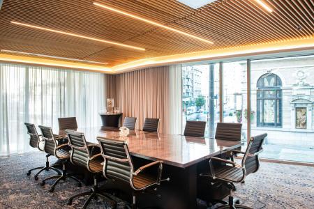 The Charter Seattle, Curio Collection By Hilton - 36