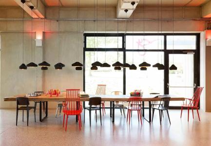 Moxy Berlin Ostbahnhof - 18