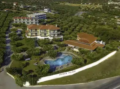 Asteris Village - 0