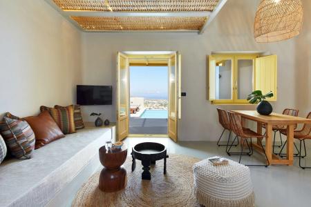 North Santorini - A Luxury Spa - 157