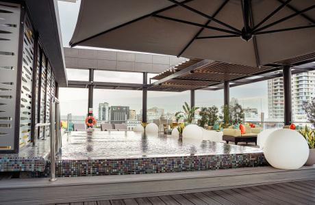 Holiday Inn Santo Domingo & Suites, An Ihg - 34