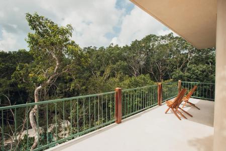 Holistika Tulum - 25