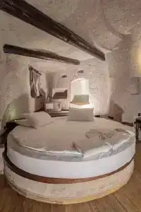 Kemerhan Cave Suites - 62