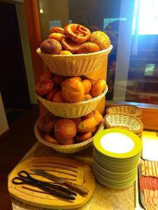 Appartement-Happy Kienberg - 12
