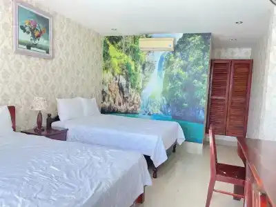 Hai Yen Family Resort - 57