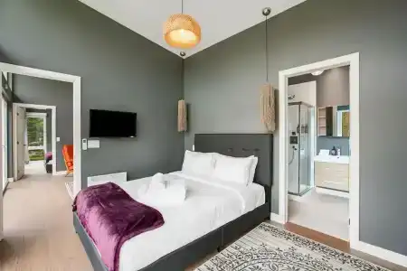 Bel Air Tremblant - 29