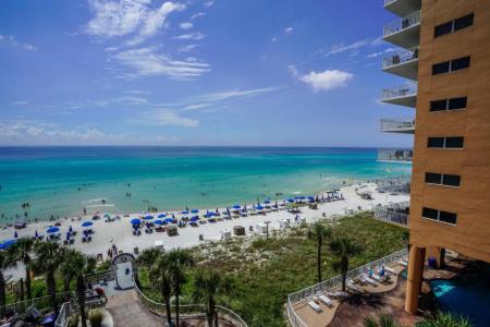 Splash Beach by Panhandle Getaways - 796