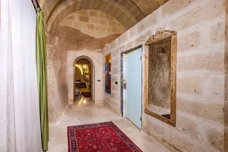 Pegas Cave Suites - 199
