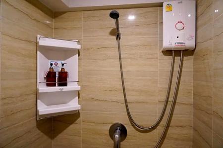 Wild Orchid Villa - 81