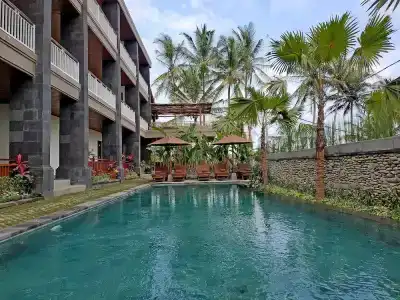 Paon Desa Ubud - 25