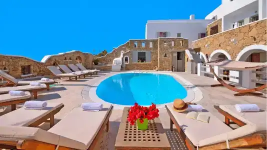 Paolas Τown Boutique - 13