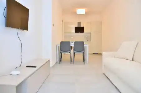 Ashanti Aparthotel - 82