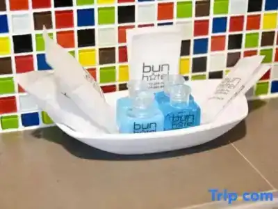 Bun - 29