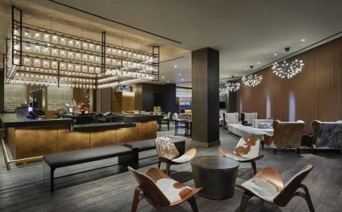 Loews Vanderbilt - 23