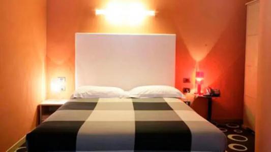 iHs Firenze Select Executive Residence - 14