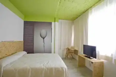 La Posada de El Chaflán - 0