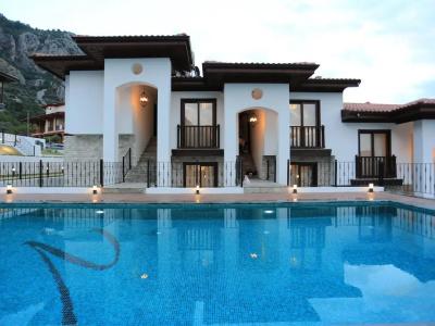 Verde Suites - 15
