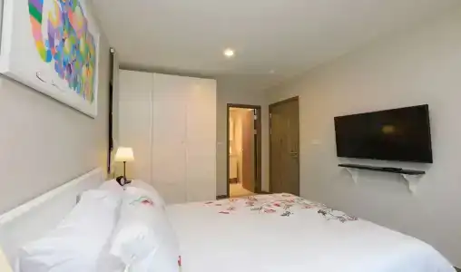 The Title Residencies Naiyang By Trips Phuket - Sha Certified - 70