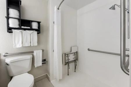 Holiday Inn Express - Columbus Downtown, An Ihg - 41