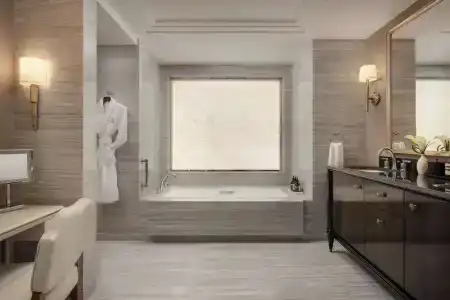 Waldorf Astoria - 51