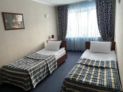 Cherkasy Palace - 18