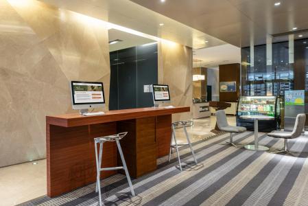 Holiday Inn Express Shanghai Jinsha, An Ihg - 12