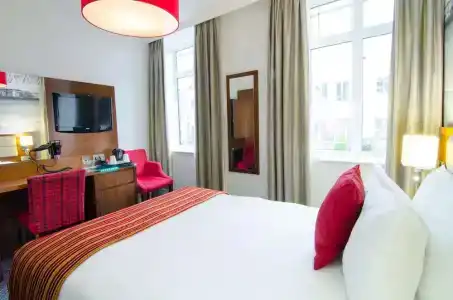 Seraphine Hammersmith, Sure Collection by Best Western - 24