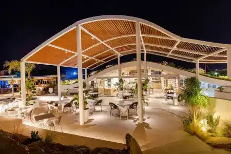 Kouros Exclusive & Suites - Adults Only - 29