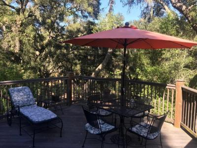 Dunning Ranch Guest Suites - 6