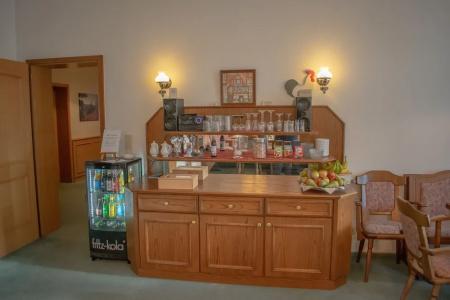 Pension Haus Marga - 9
