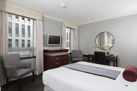 The St. Regis - 16