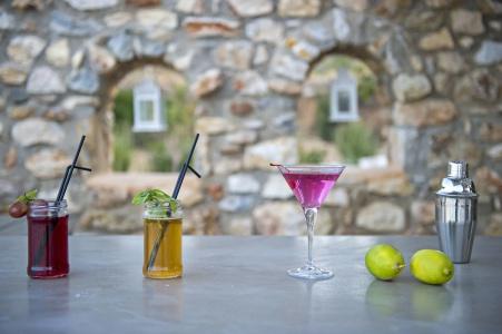 Naoussa Hills Boutique Resort- Adults Only (13+) - 10