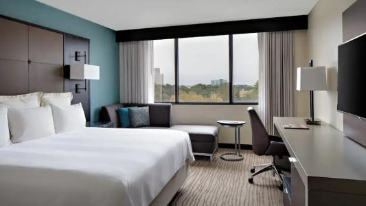 Houston Marriott Westchase - 47